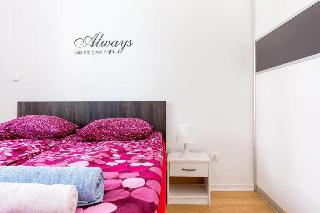 Flexible Selfcheckins 9 - Zagreb - Garage - Electric Vehicle Ccharger - Loggia - New - Apartments Repinc 9 Exterior foto
